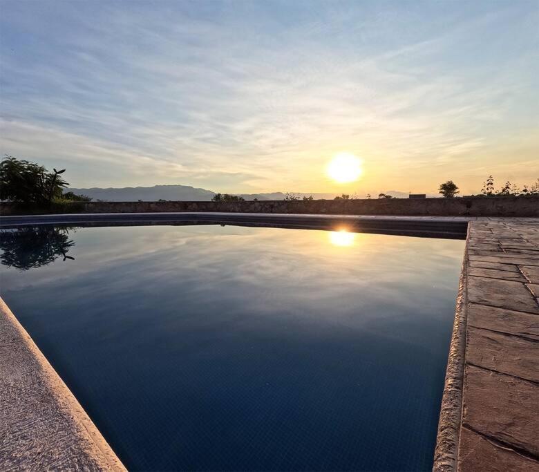 Apartamento Residencial Aereo Albatros Tequesquitengo Exterior foto