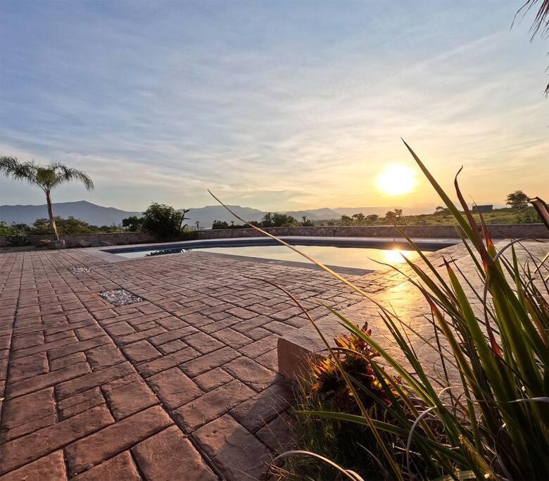 Apartamento Residencial Aereo Albatros Tequesquitengo Exterior foto