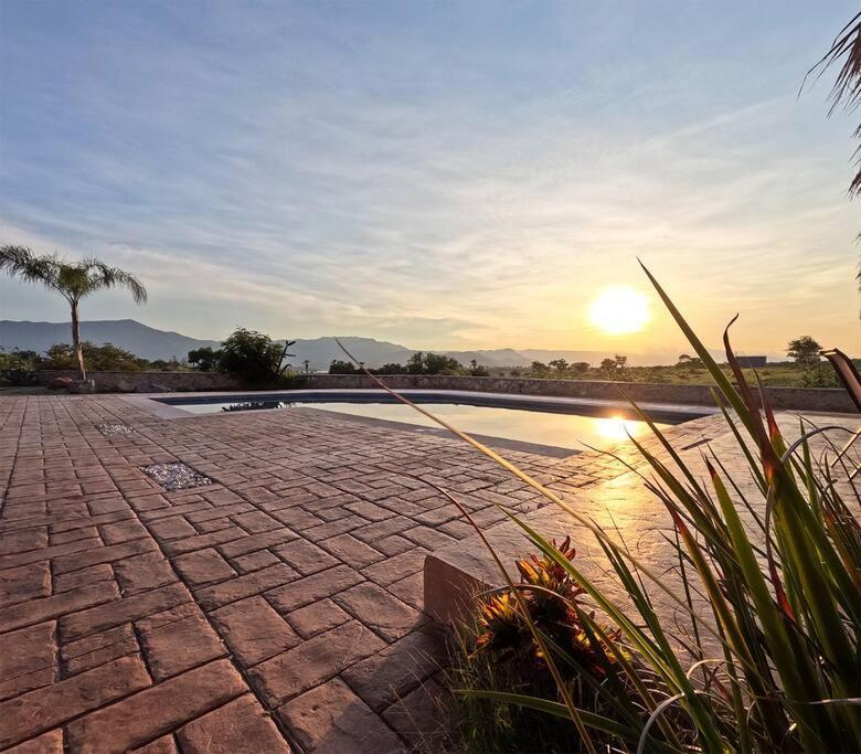 Apartamento Residencial Aereo Albatros Tequesquitengo Exterior foto