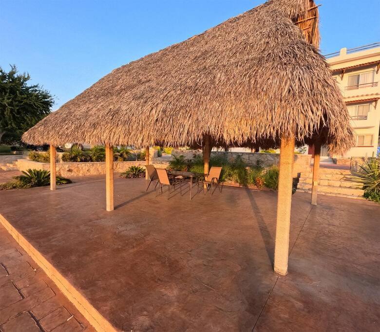 Apartamento Residencial Aereo Albatros Tequesquitengo Exterior foto