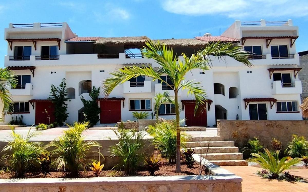 Apartamento Residencial Aereo Albatros Tequesquitengo Exterior foto