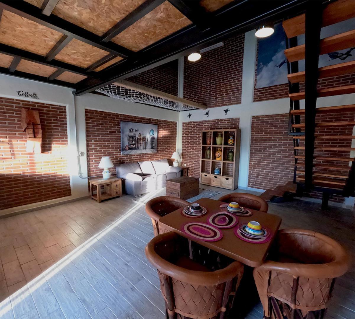 Apartamento Residencial Aereo Albatros Tequesquitengo Exterior foto