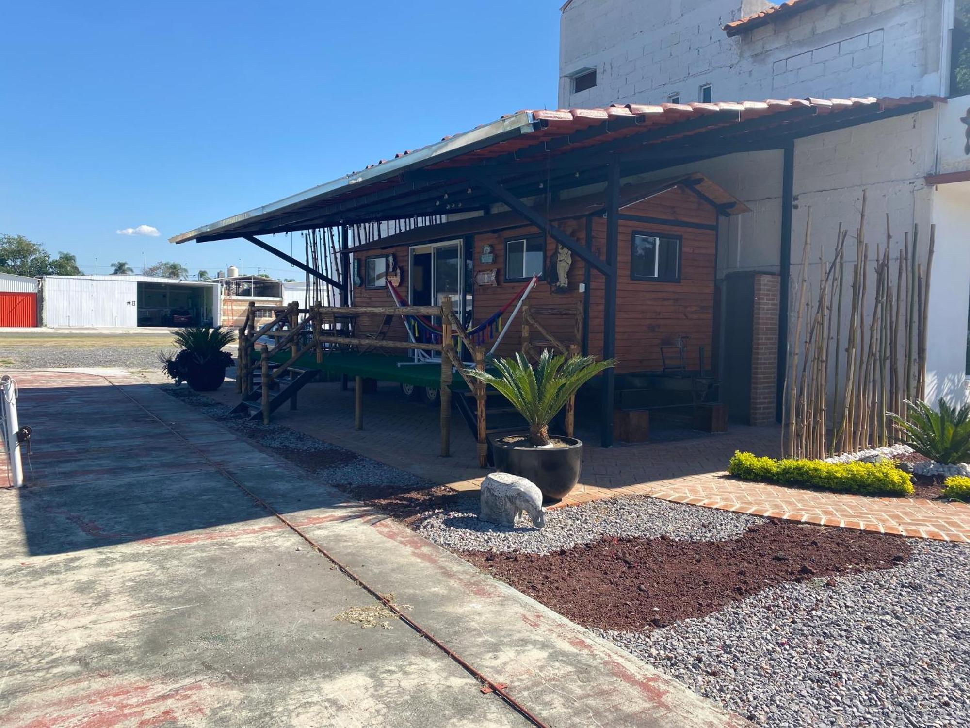Apartamento Residencial Aereo Albatros Tequesquitengo Exterior foto