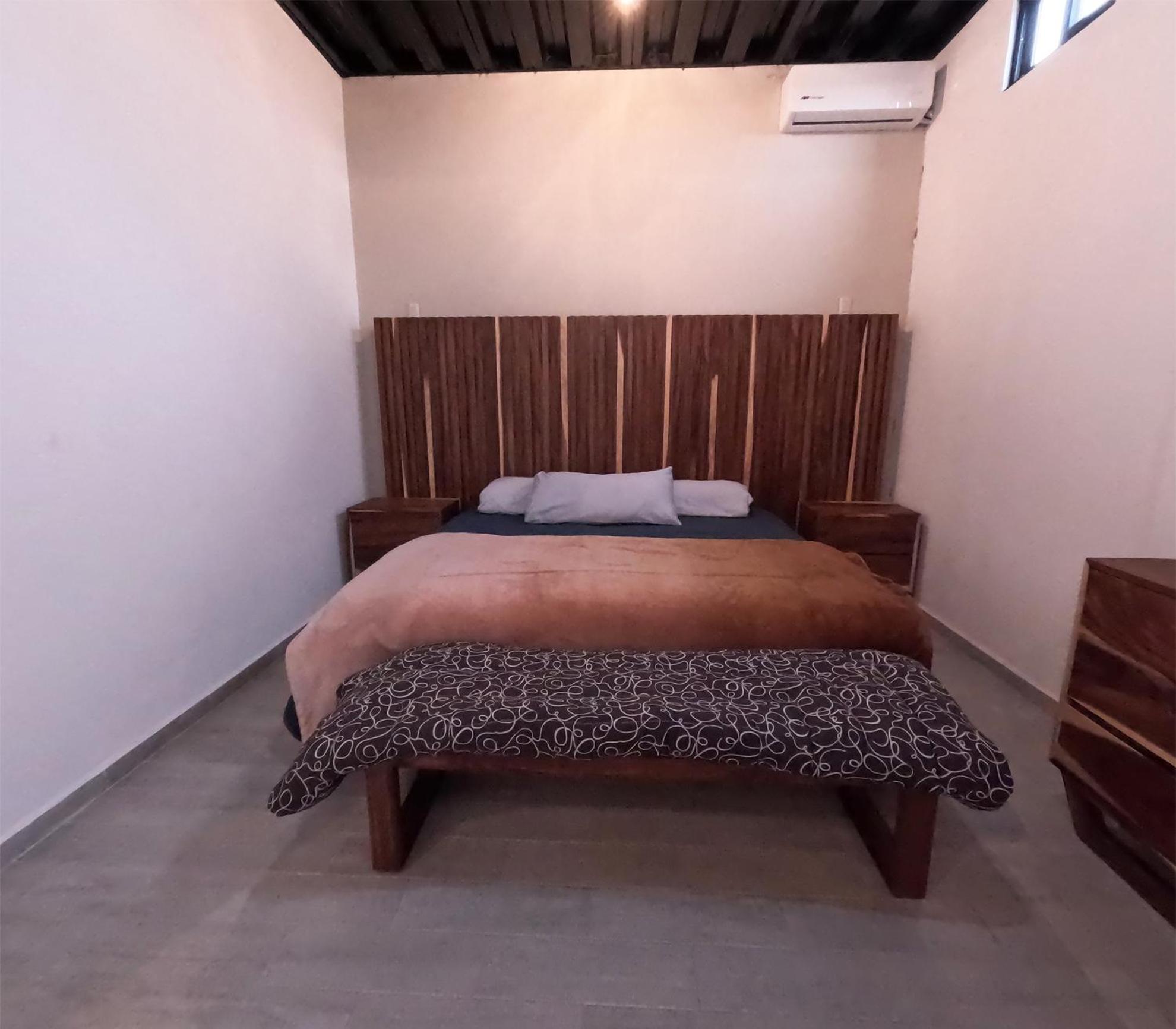 Apartamento Residencial Aereo Albatros Tequesquitengo Exterior foto