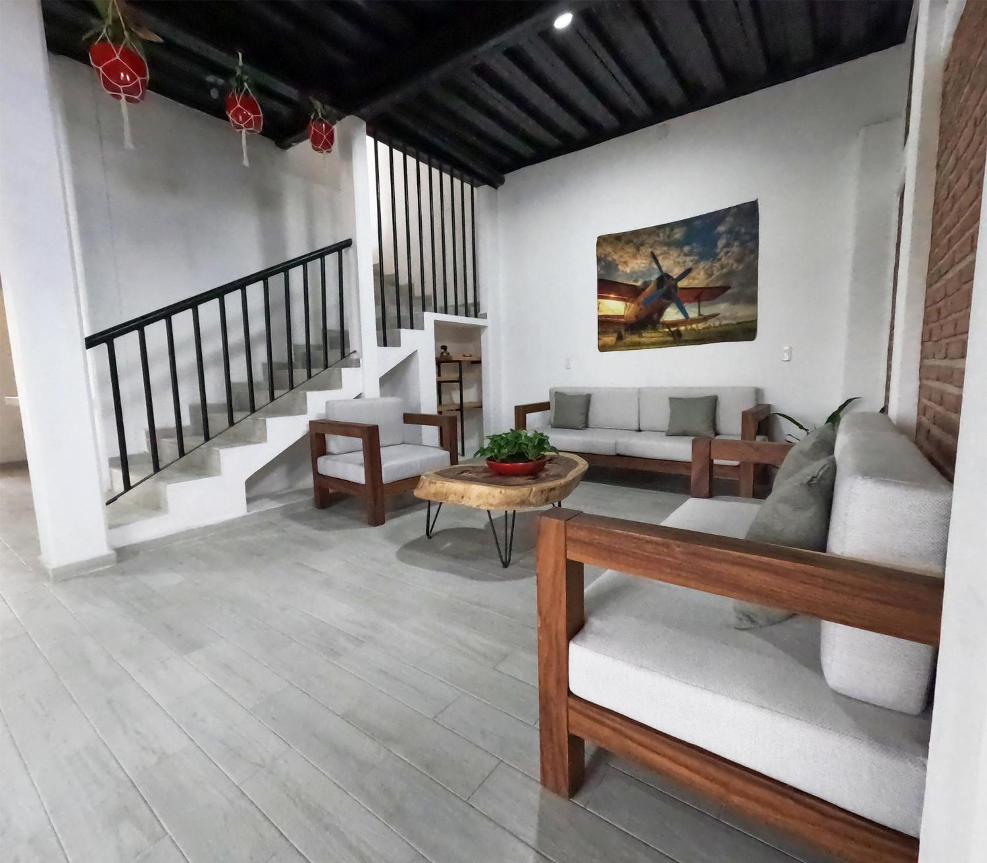 Apartamento Residencial Aereo Albatros Tequesquitengo Exterior foto