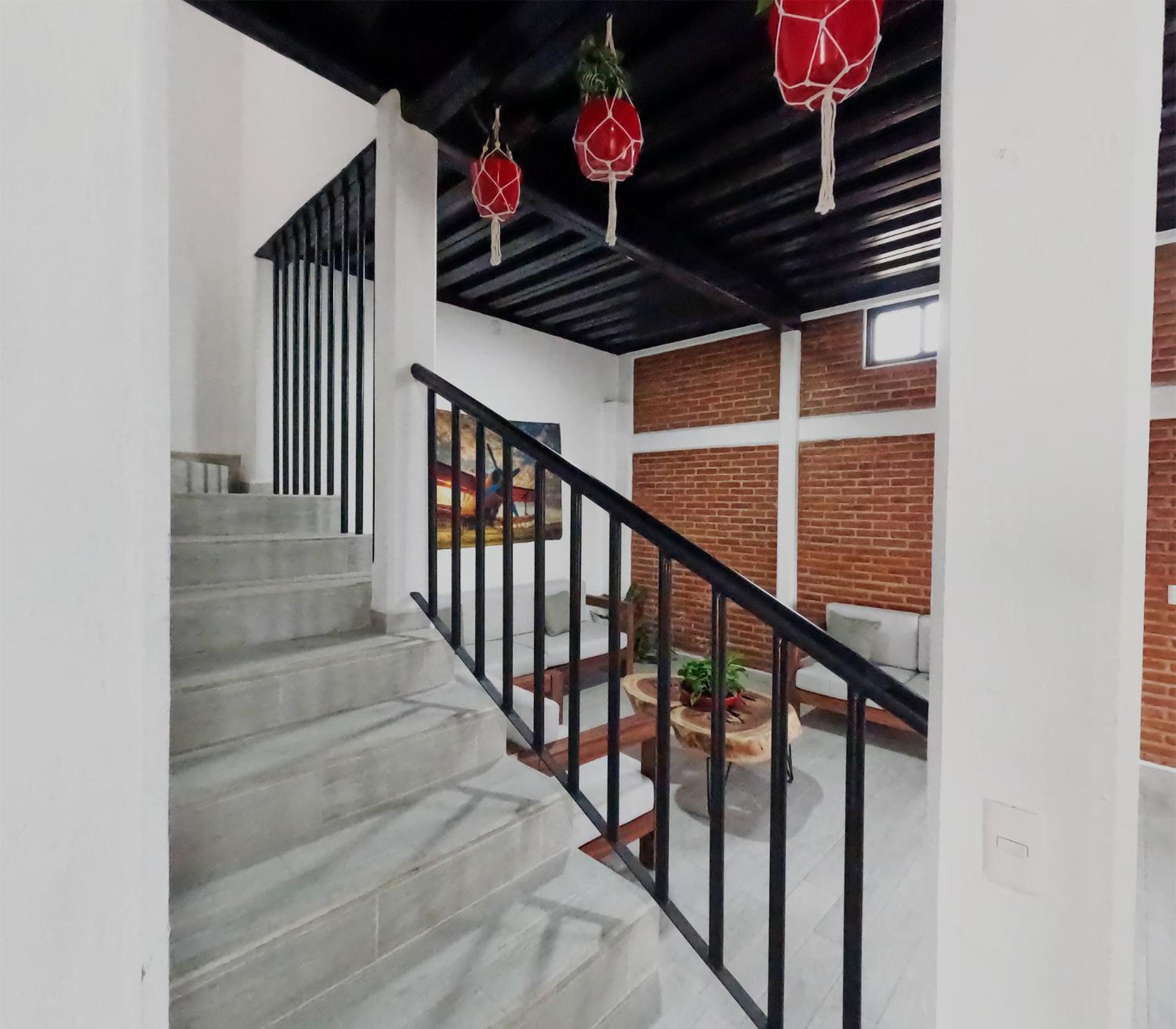 Apartamento Residencial Aereo Albatros Tequesquitengo Exterior foto