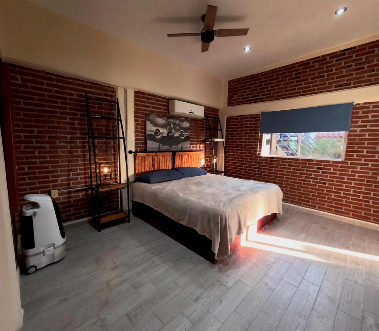 Apartamento Residencial Aereo Albatros Tequesquitengo Exterior foto