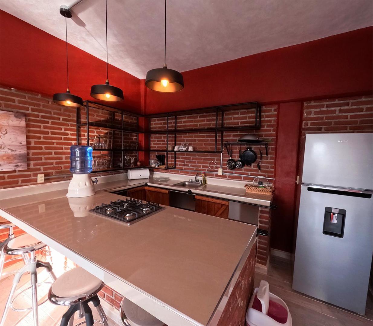 Apartamento Residencial Aereo Albatros Tequesquitengo Exterior foto