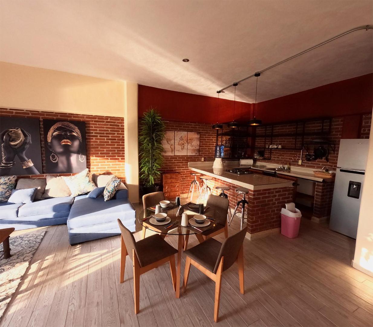 Apartamento Residencial Aereo Albatros Tequesquitengo Exterior foto