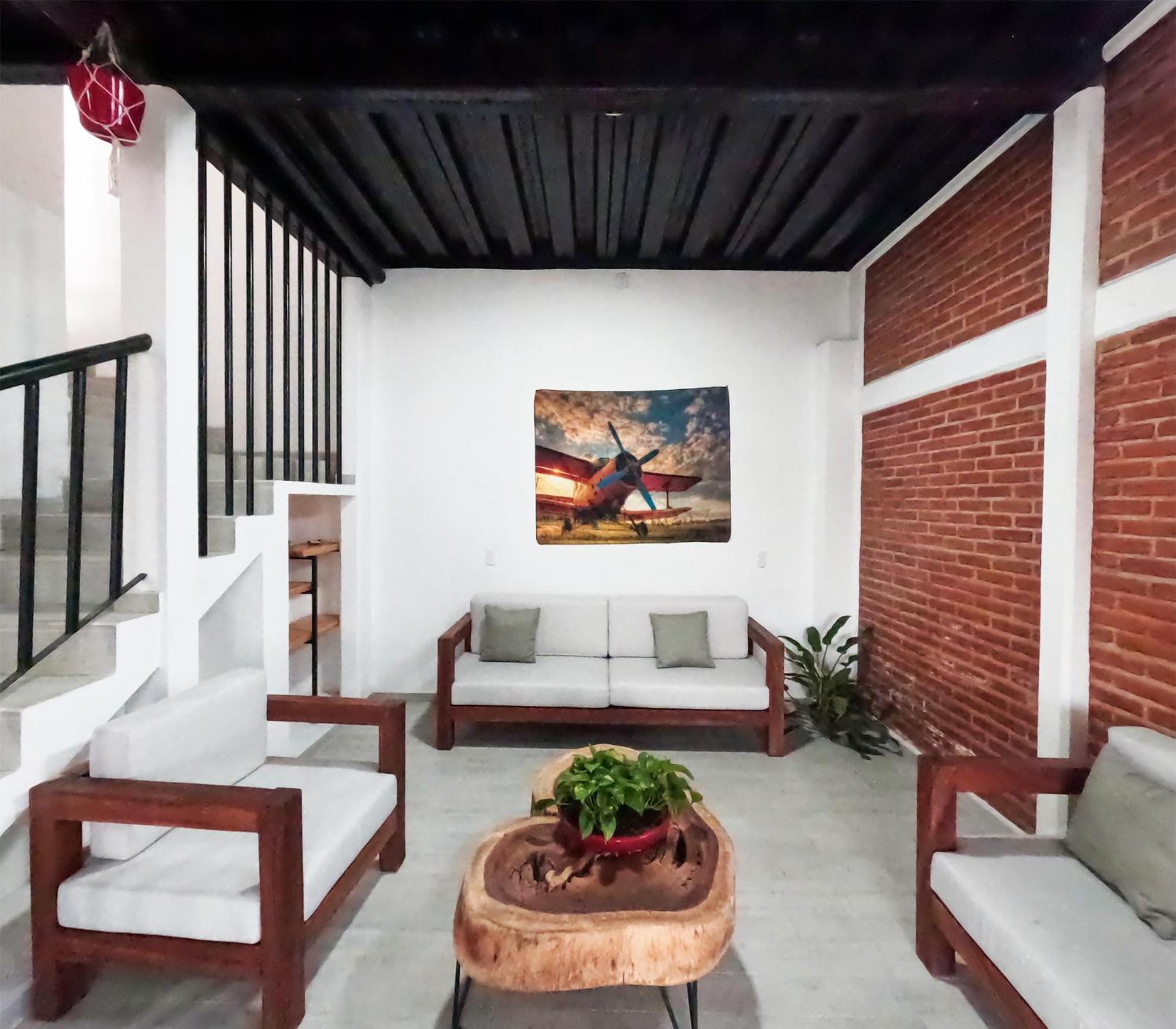 Apartamento Residencial Aereo Albatros Tequesquitengo Exterior foto