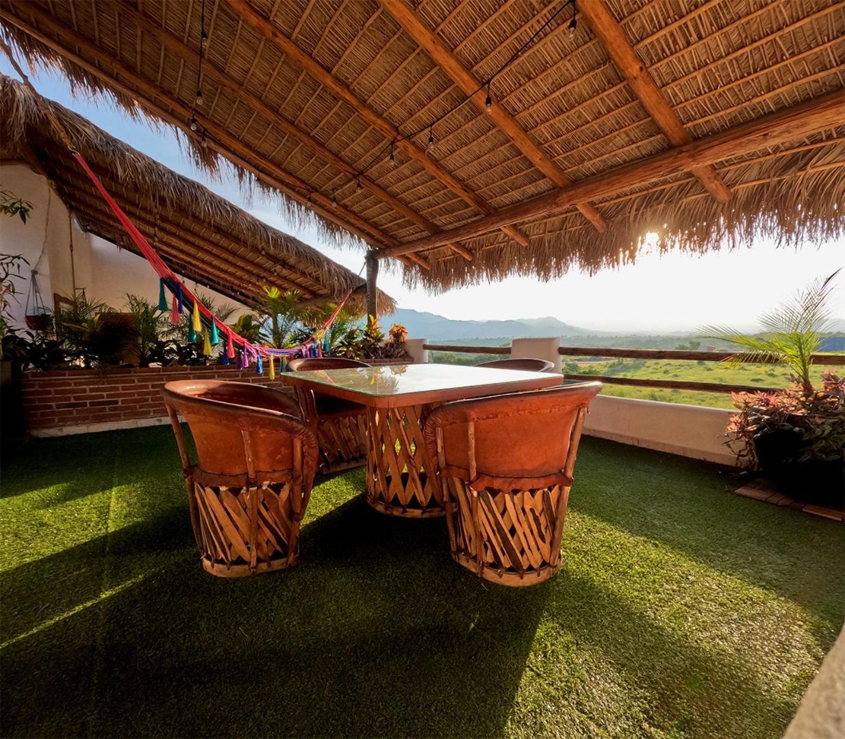 Apartamento Residencial Aereo Albatros Tequesquitengo Exterior foto