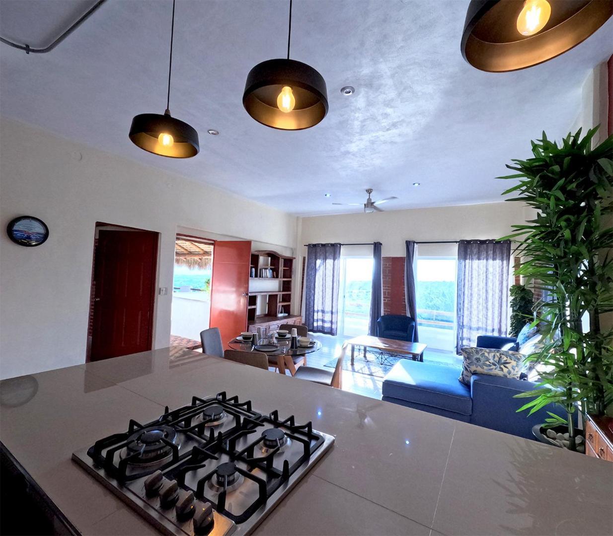 Apartamento Residencial Aereo Albatros Tequesquitengo Exterior foto
