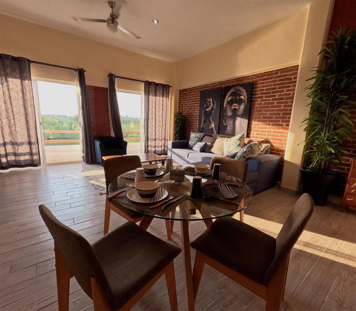 Apartamento Residencial Aereo Albatros Tequesquitengo Exterior foto