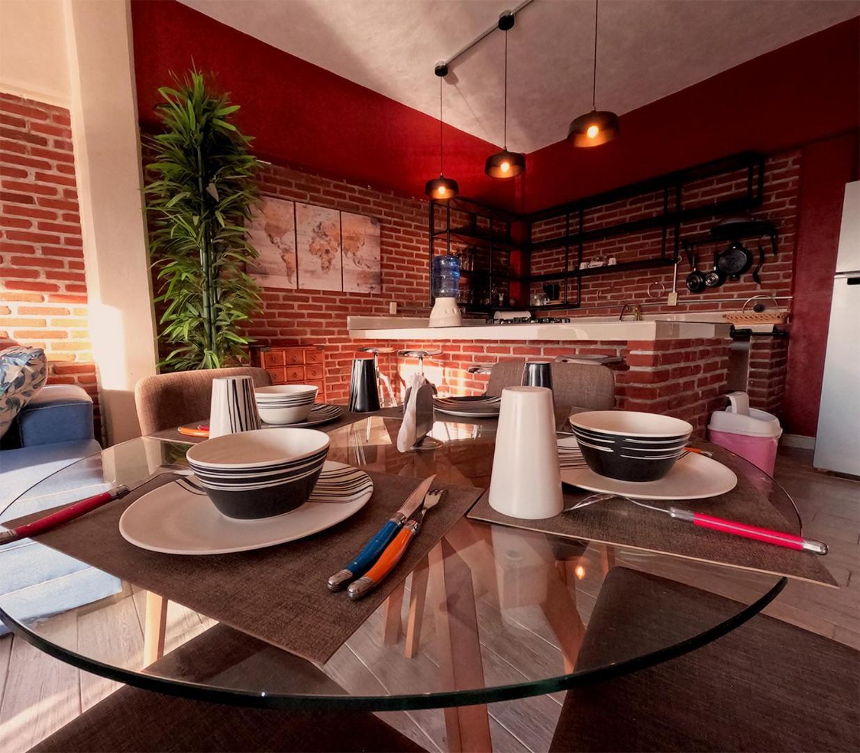 Apartamento Residencial Aereo Albatros Tequesquitengo Exterior foto