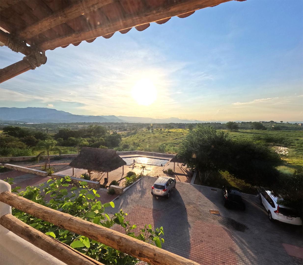 Apartamento Residencial Aereo Albatros Tequesquitengo Exterior foto