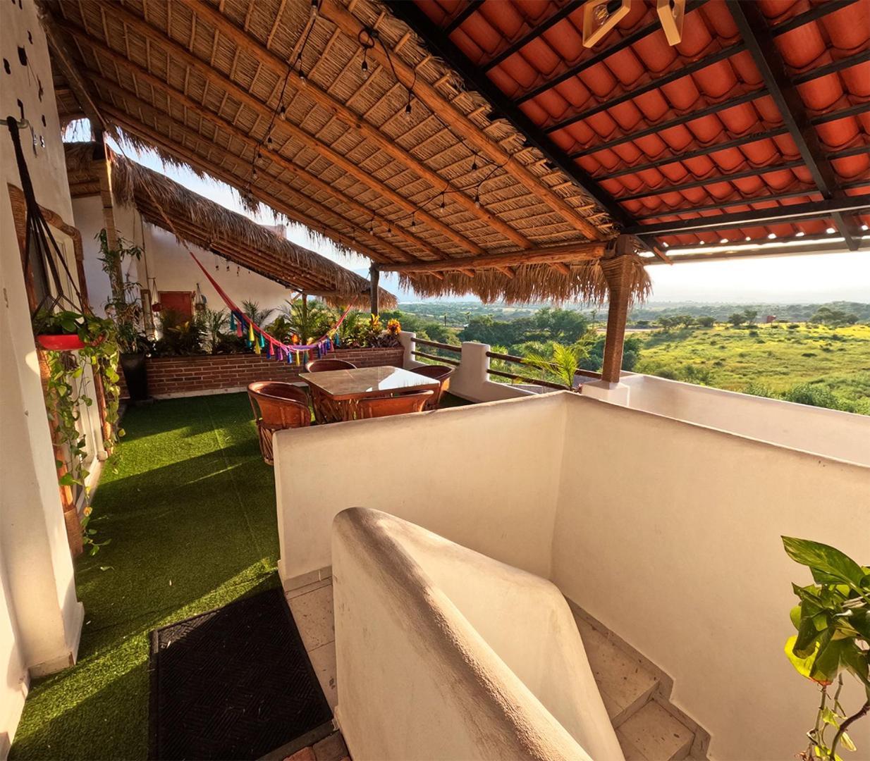Apartamento Residencial Aereo Albatros Tequesquitengo Exterior foto